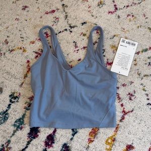 Lululemon Align Tank Size 4
